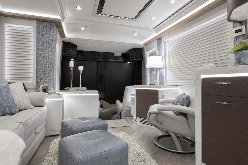 2022 Prevost Liberty  H3-45 For Sale