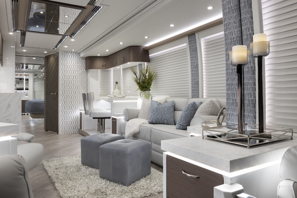 2022 Prevost Liberty  H3-45 For Sale