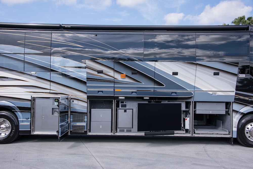 2022 Prevost Liberty  H3-45 For Sale