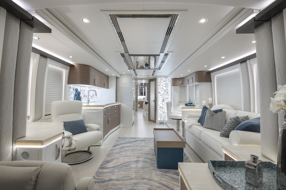 2022 Prevost Liberty  H3-45 For Sale