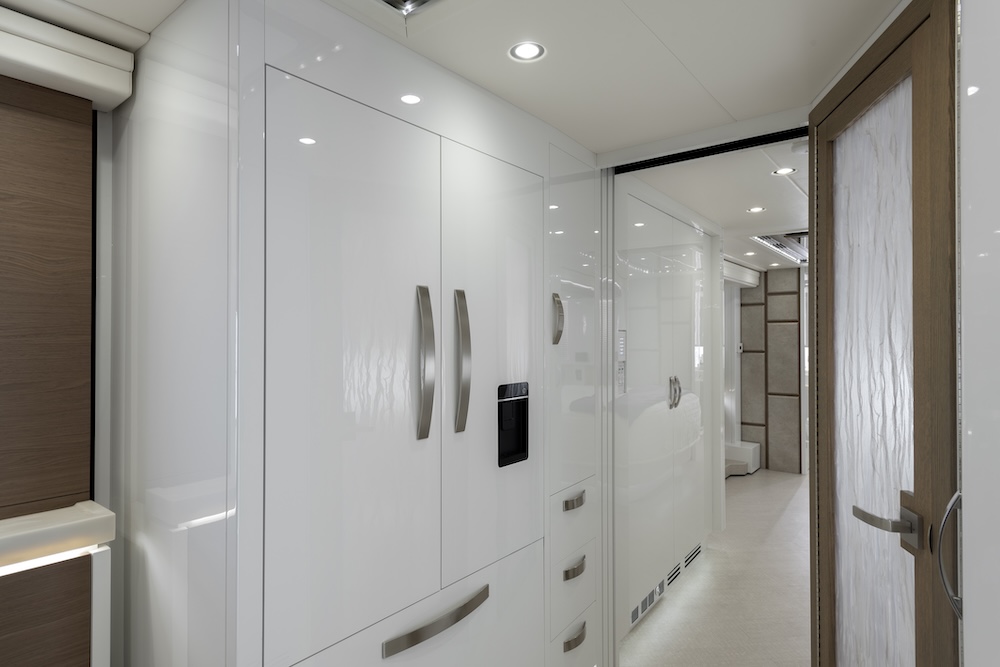 2022 Prevost Liberty  H3-45 For Sale