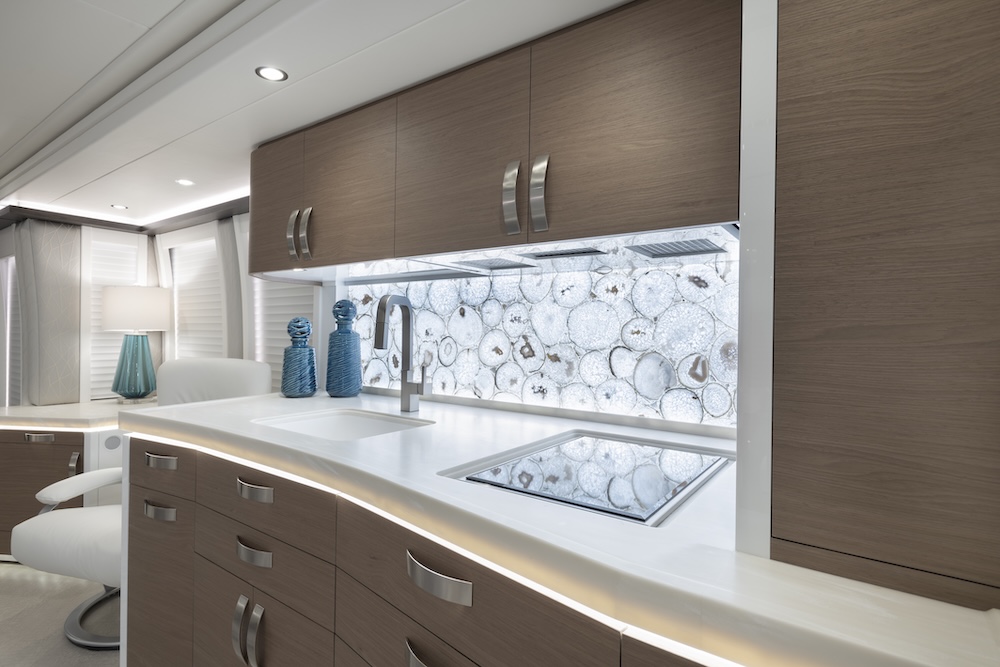 2022 Prevost Liberty  H3-45 For Sale