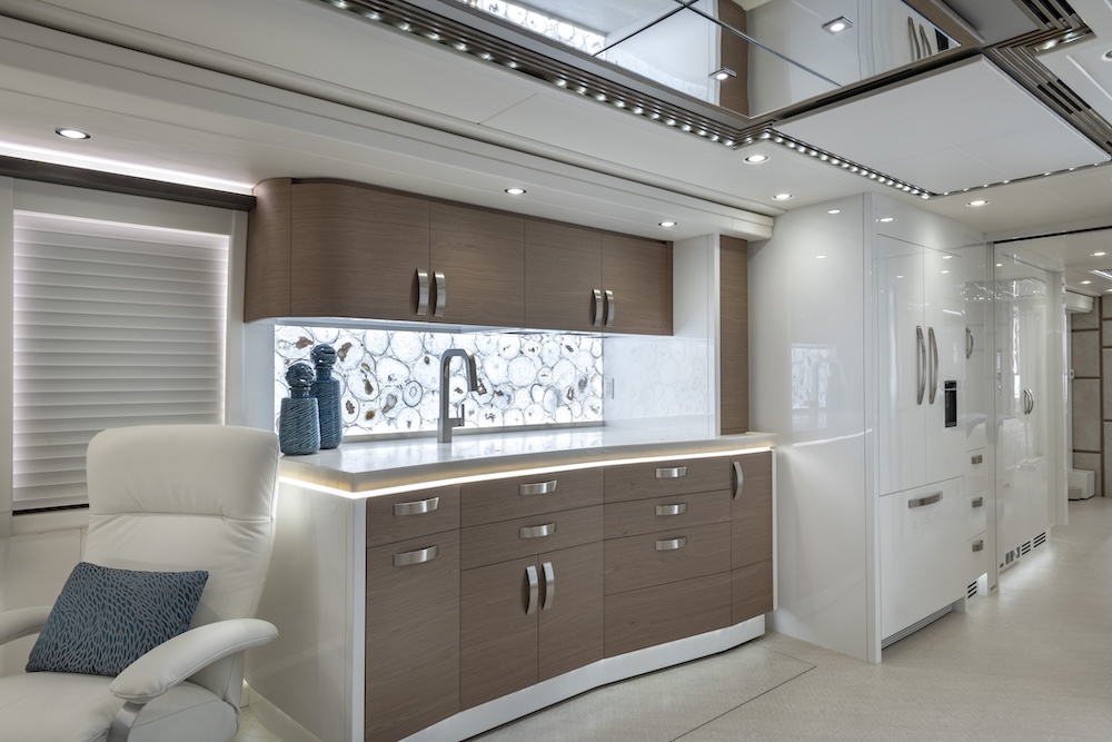 2022 Prevost Liberty  H3-45 For Sale