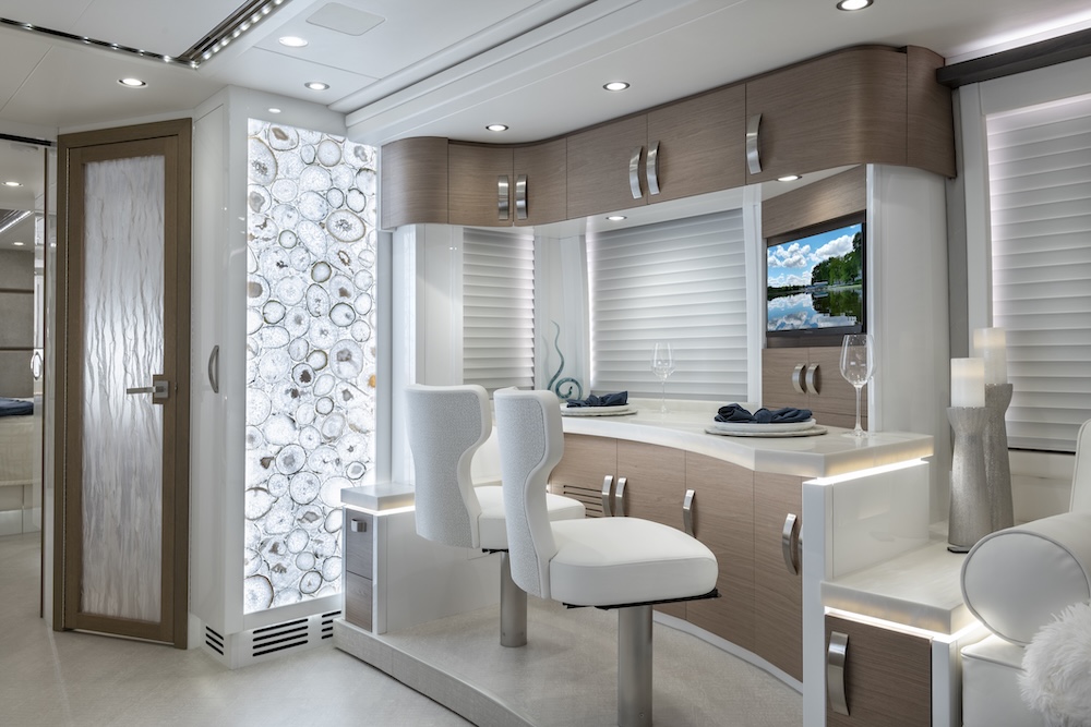 2022 Prevost Liberty  H3-45 For Sale