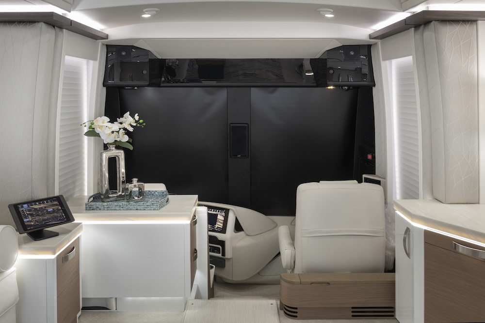 2022 Prevost Liberty  H3-45 For Sale