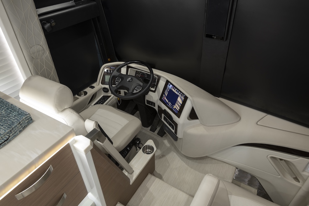 2022 Prevost Liberty  H3-45 For Sale