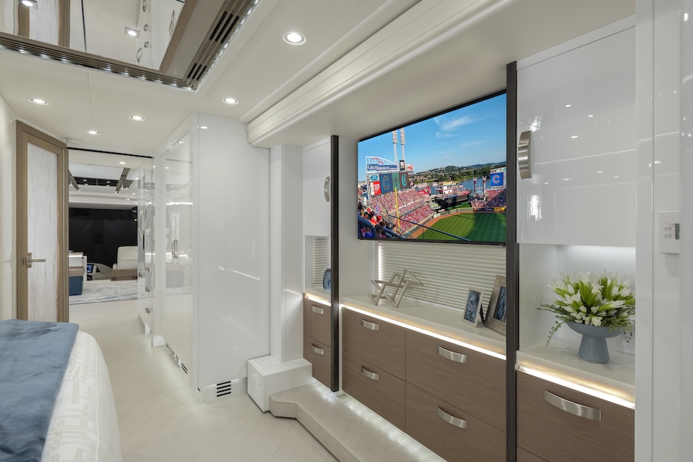 2022 Prevost Liberty  H3-45 For Sale