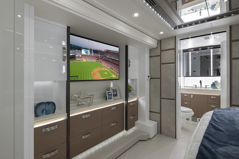 2022 Prevost Liberty  H3-45 For Sale