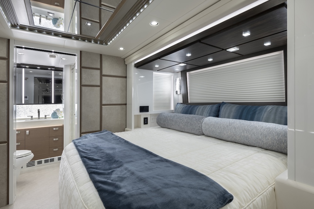 2022 Prevost Liberty  H3-45 For Sale