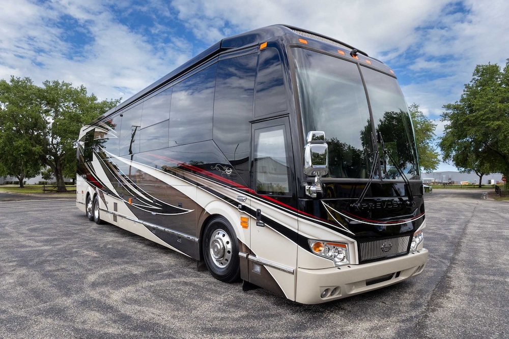 2022 Prevost Marathon H3-45 For Sale