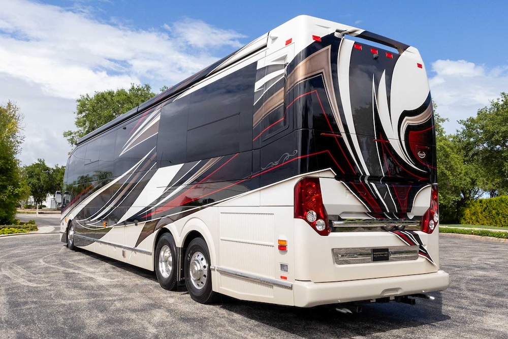 2022 Prevost Marathon H3-45 For Sale