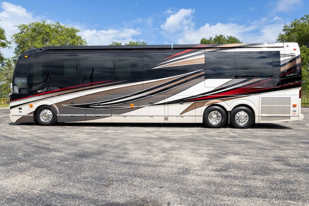 2022 Prevost Marathon H3-45 For Sale