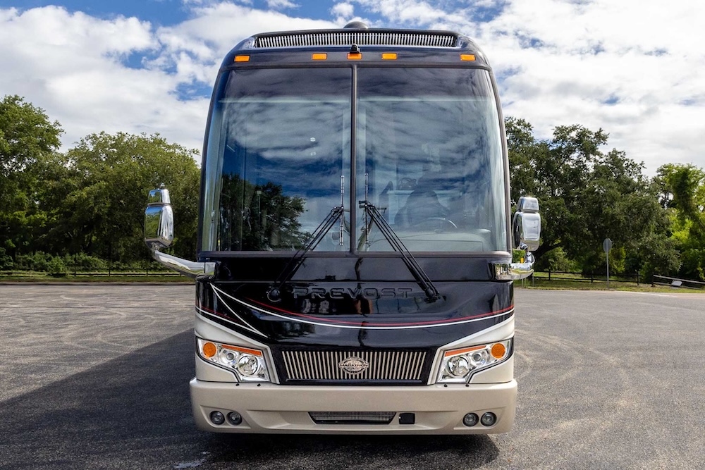 2022 Prevost Marathon H3-45 For Sale