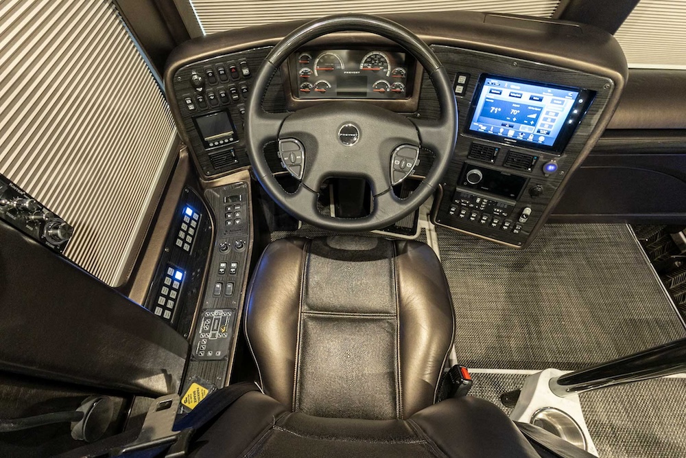 2022 Prevost Marathon H3-45 For Sale