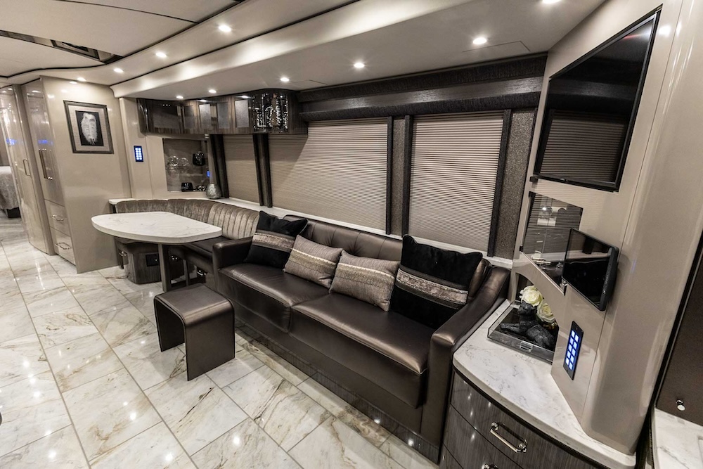 2022 Prevost Marathon H3-45 For Sale