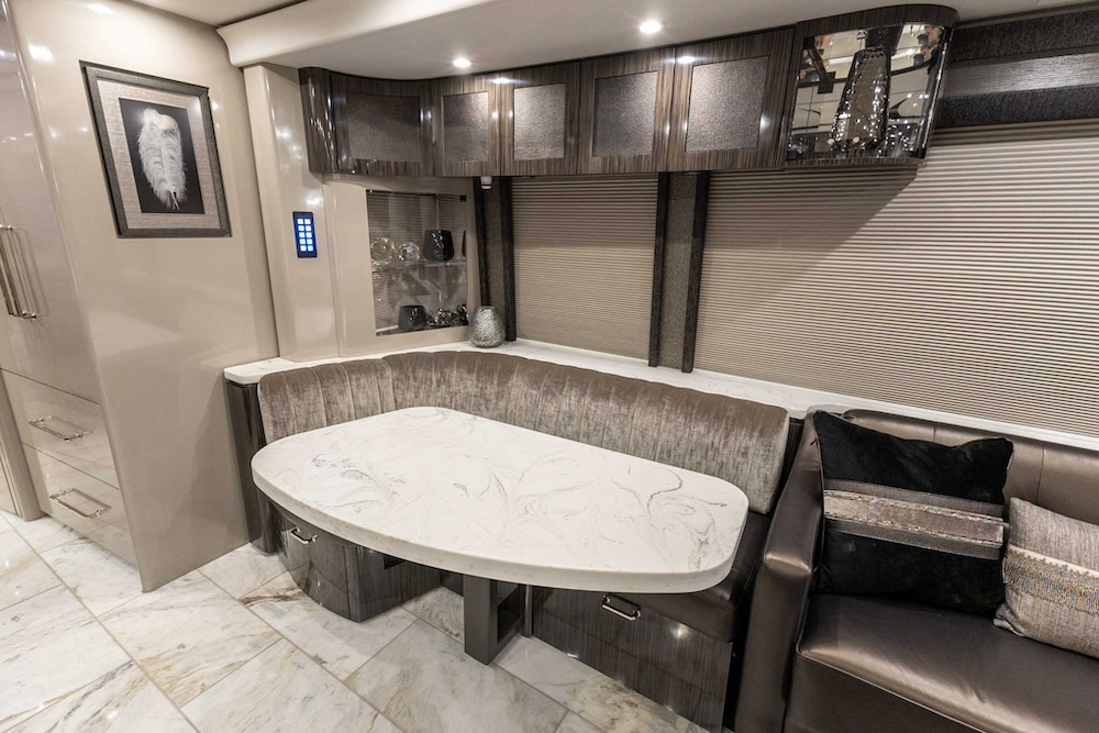 2022 Prevost Marathon H3-45 For Sale