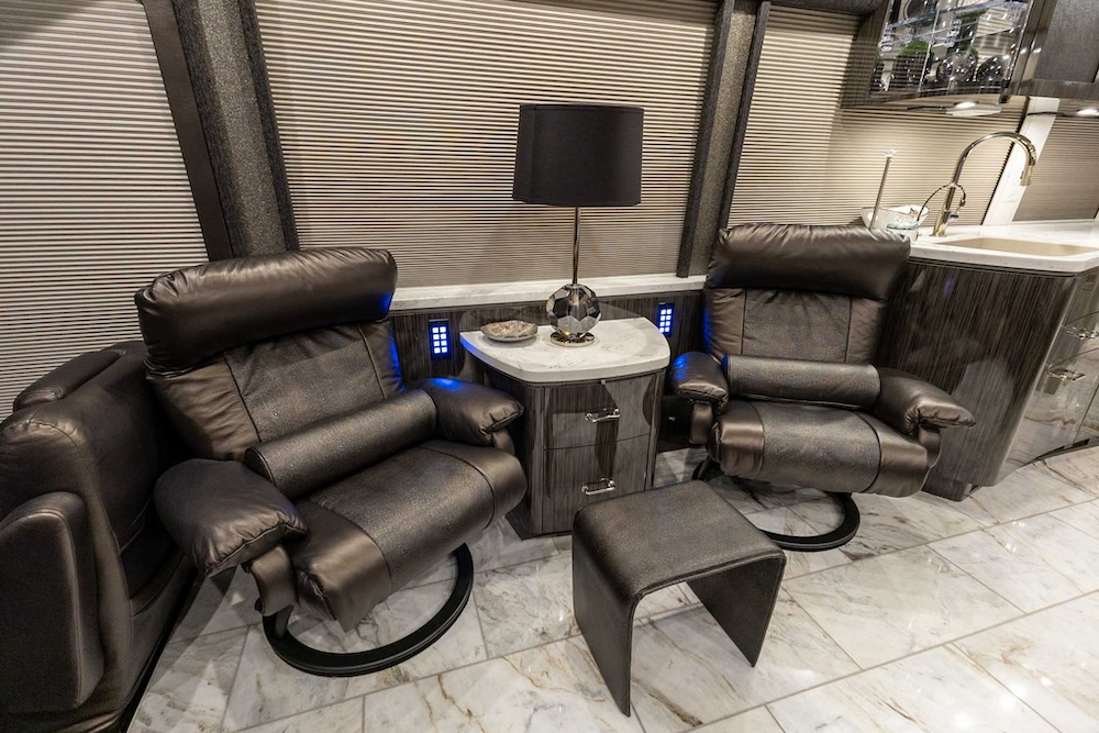 2022 Prevost Marathon H3-45 For Sale