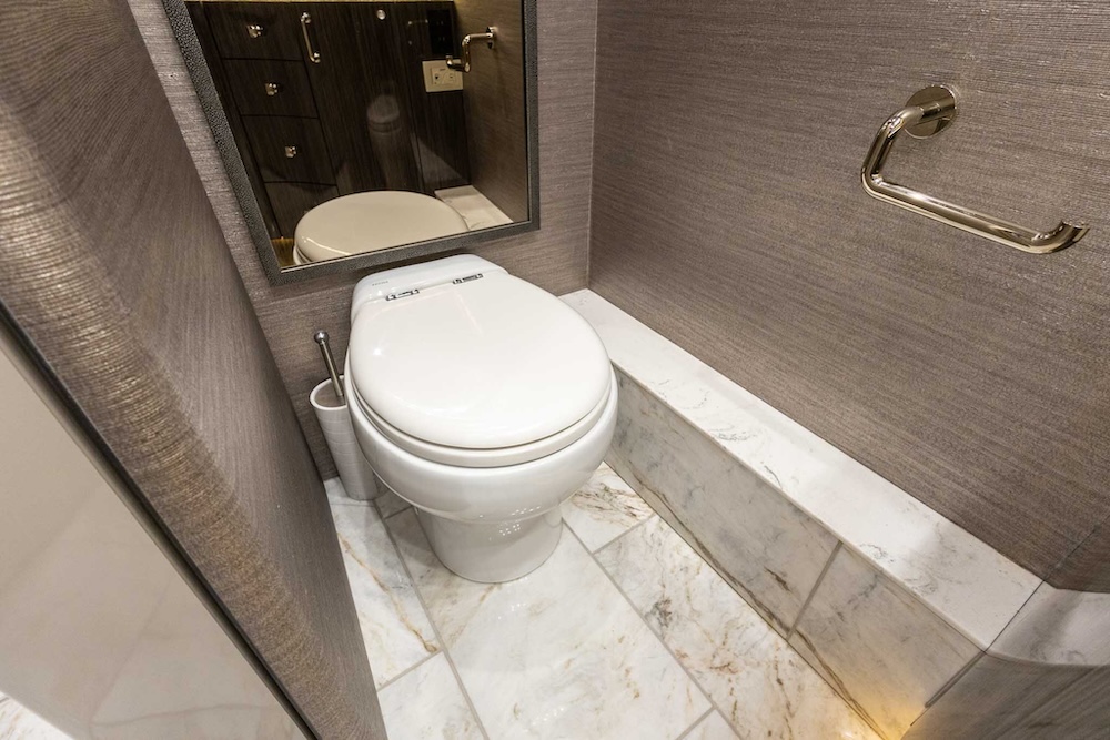 2022 Prevost Marathon H3-45 For Sale