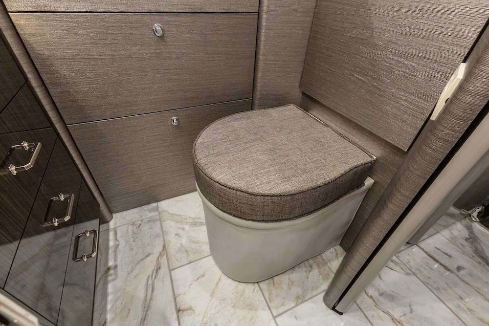 2022 Prevost Marathon H3-45 For Sale