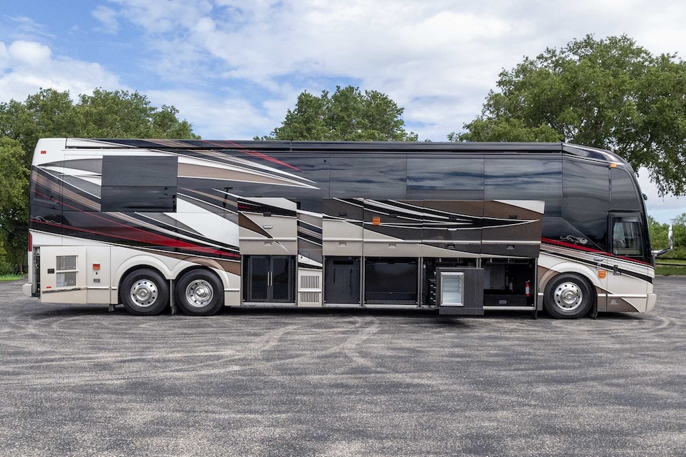 2022 Prevost Marathon H3-45 For Sale