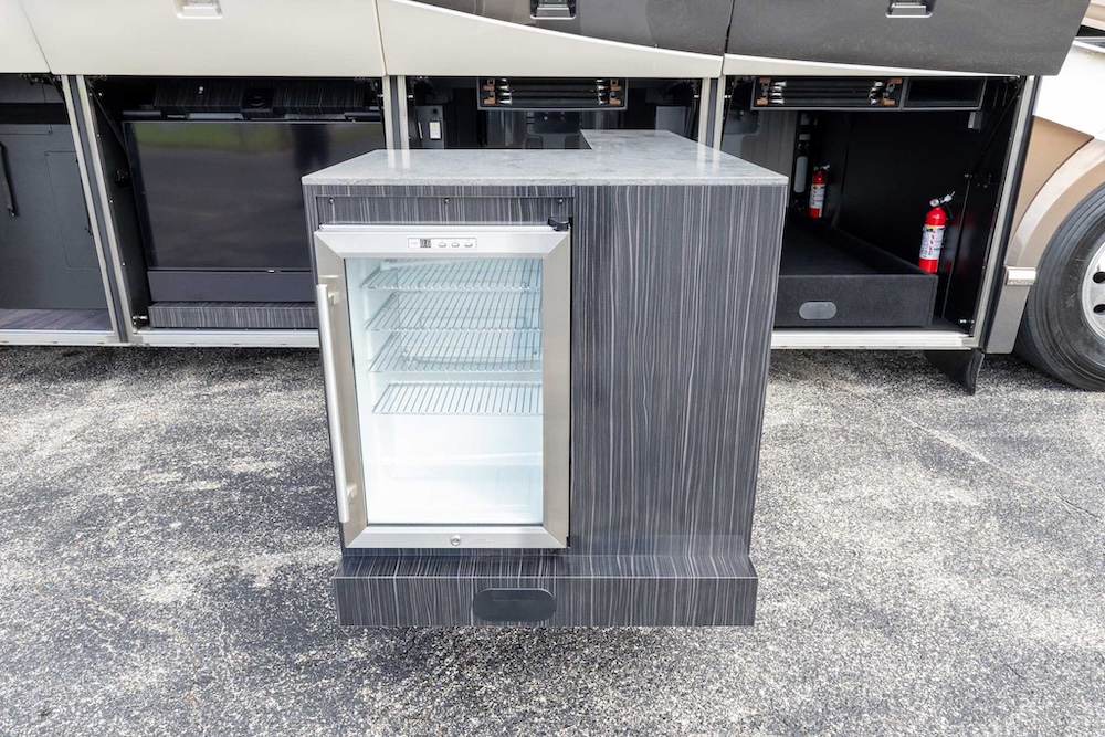 2022 Prevost Marathon H3-45 For Sale