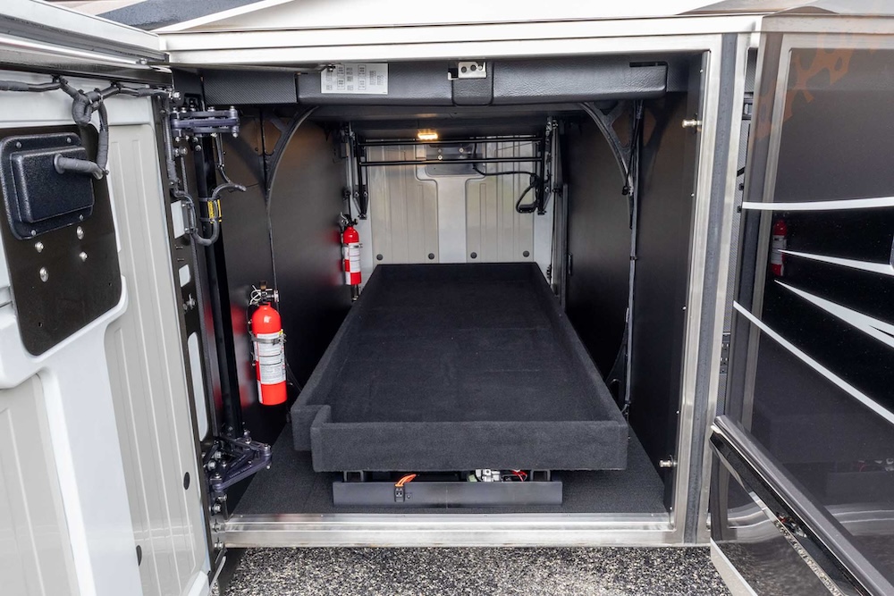 2022 Prevost Marathon H3-45 For Sale