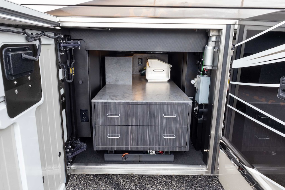 2022 Prevost Marathon H3-45 For Sale