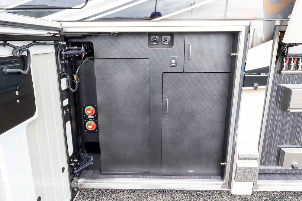 2022 Prevost Marathon H3-45 For Sale