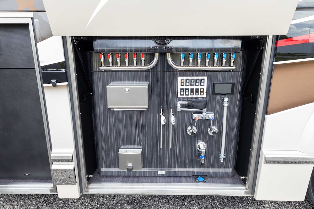 2022 Prevost Marathon H3-45 For Sale