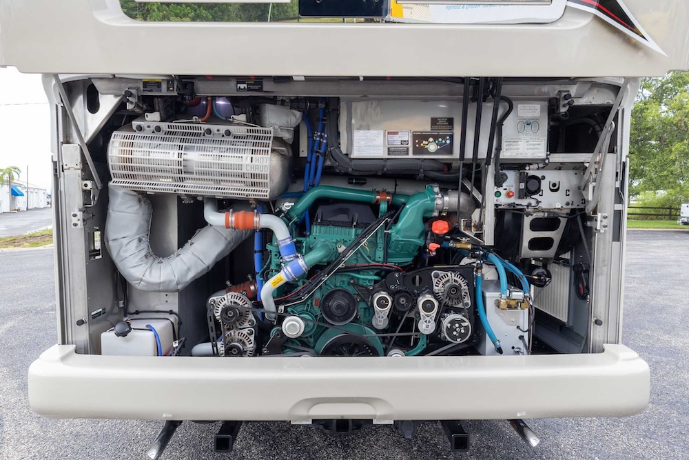 2022 Prevost Marathon H3-45 For Sale