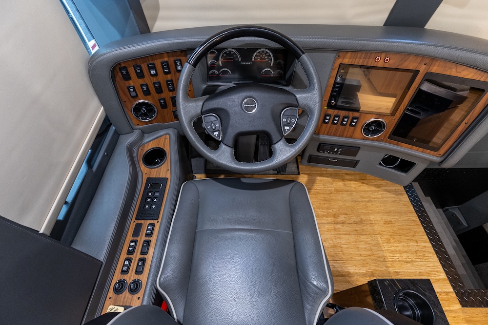 2022 Prevost Millennium X3 For Sale
