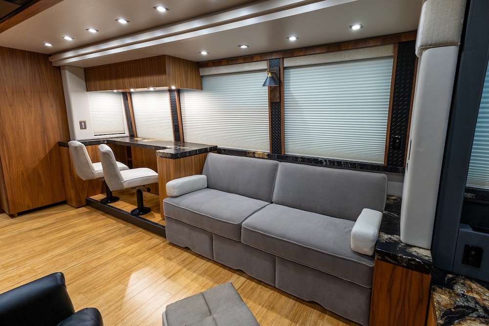 2022 Prevost Millennium X3 For Sale