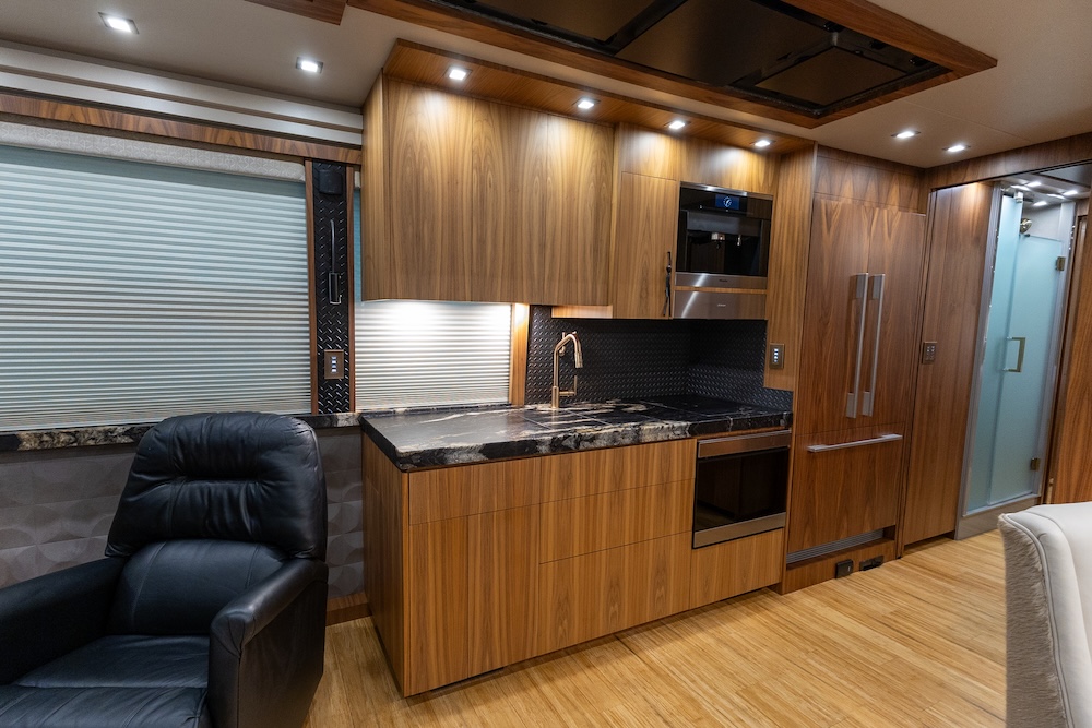 2022 Prevost Millennium X3 For Sale