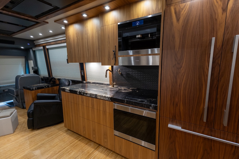 2022 Prevost Millennium X3 For Sale