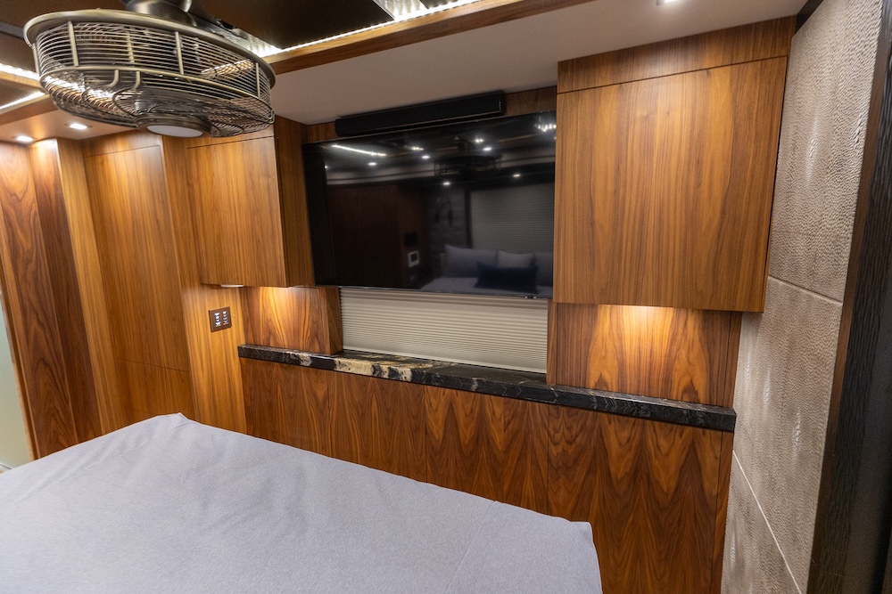 2022 Prevost Millennium X3 For Sale