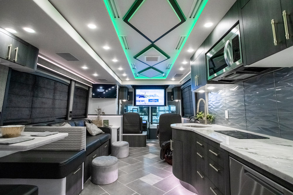 2022 Prevost Nashville Coach For Sale