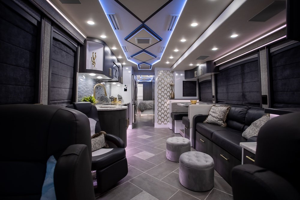 2022 Prevost Nashville Coach For Sale