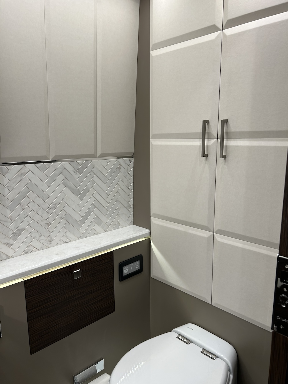 2023 Prevost Emerald H3-45 For Sale