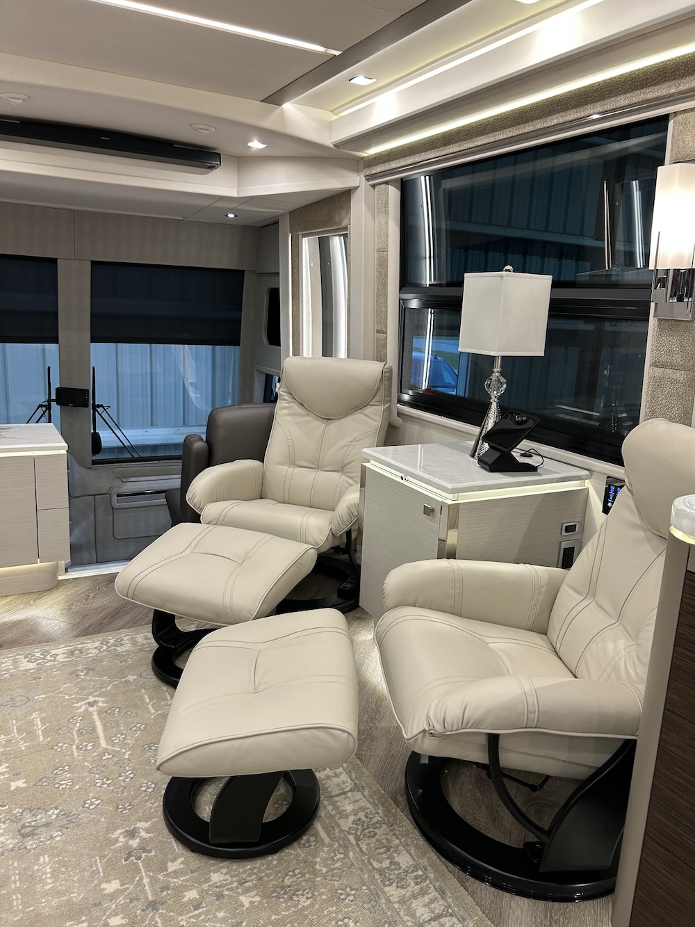 2023 Prevost Emerald H3-45 For Sale