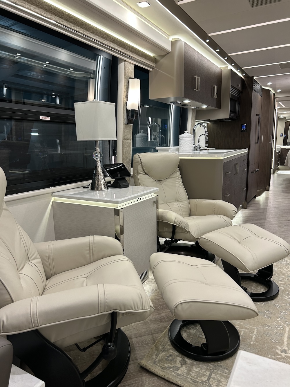2023 Prevost Emerald H3-45 For Sale
