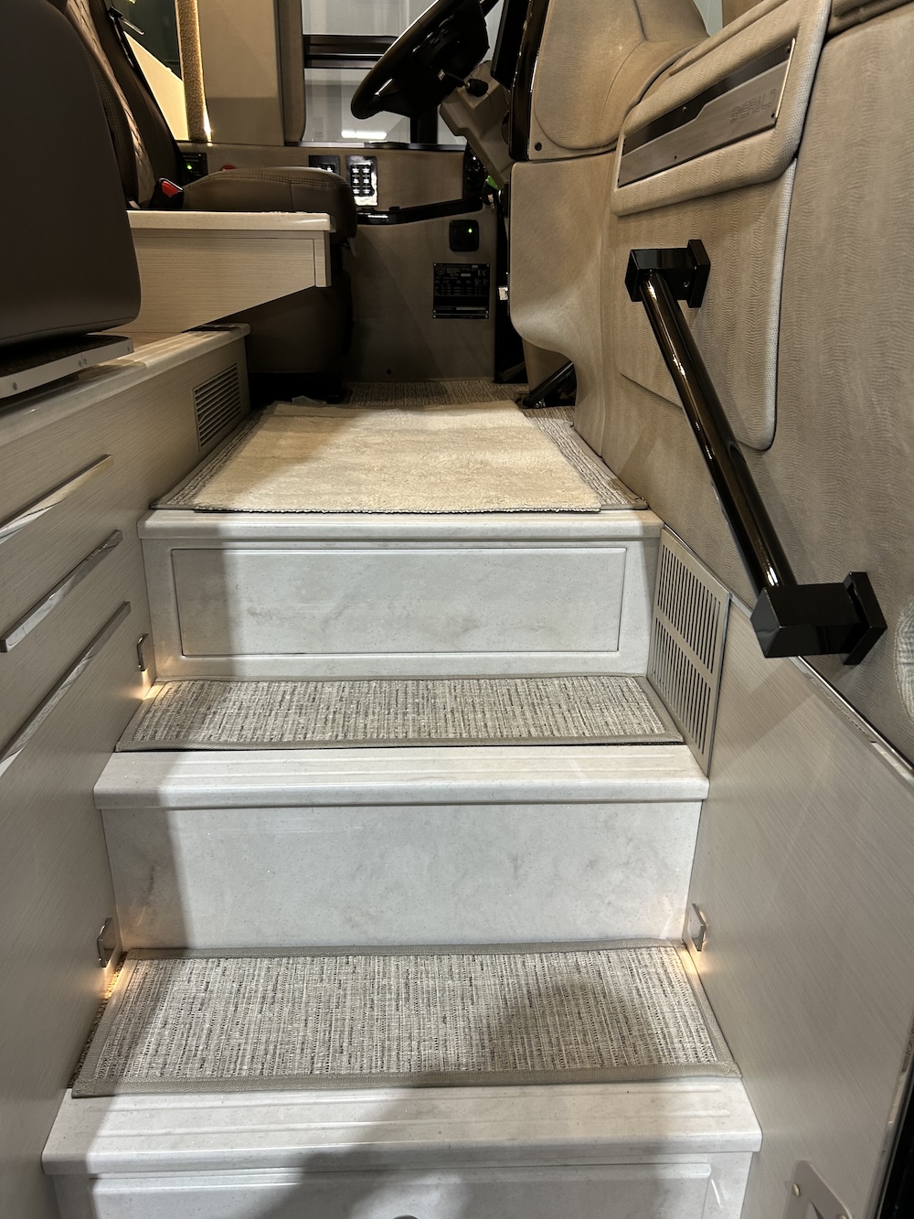 2023 Prevost Emerald H3-45 For Sale