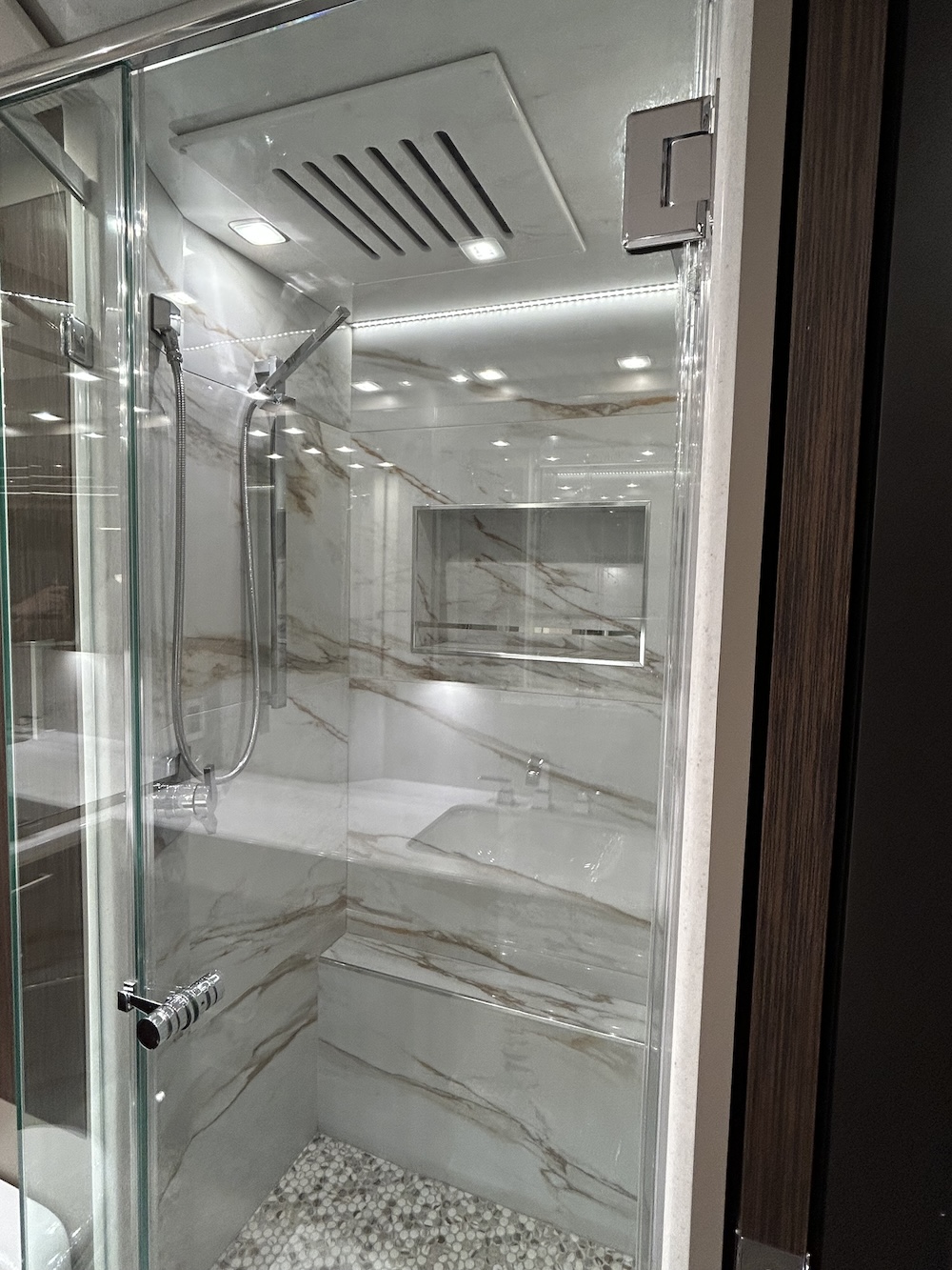 2023 Prevost Emerald H3-45 For Sale