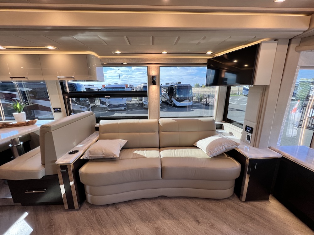 2023 Prevost Emerald H3-45 For Sale