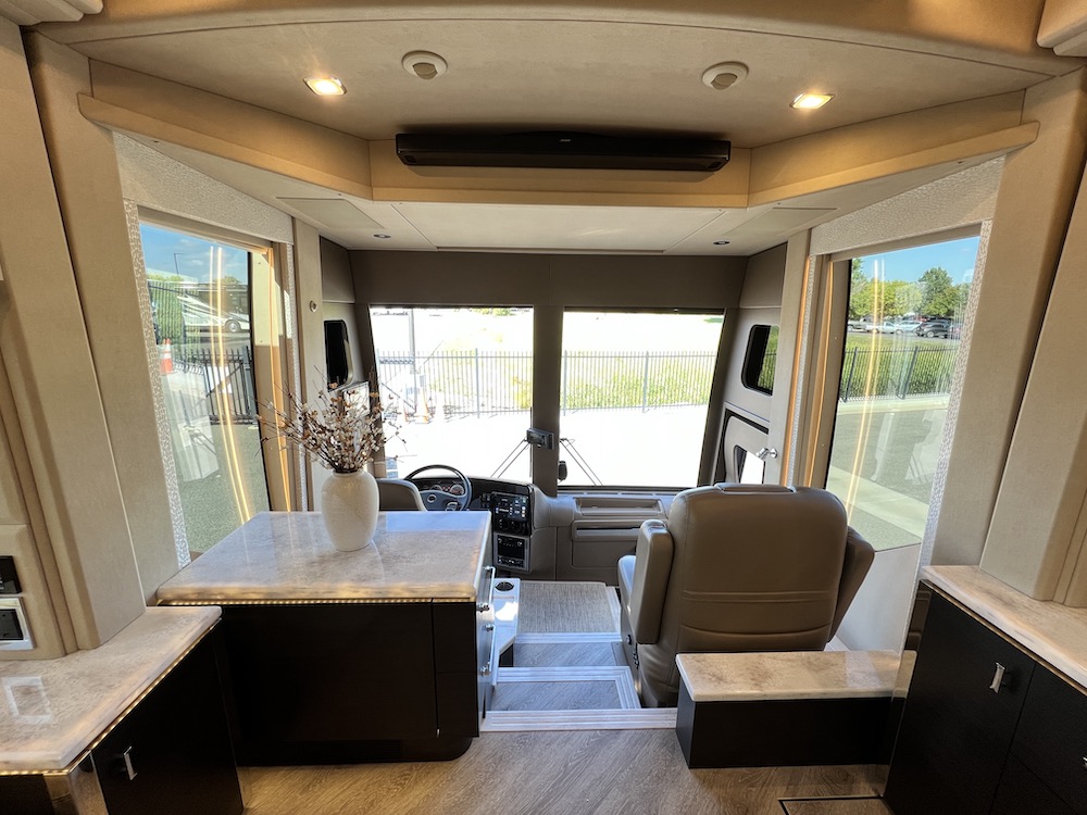 2023 Prevost Emerald H3-45 For Sale