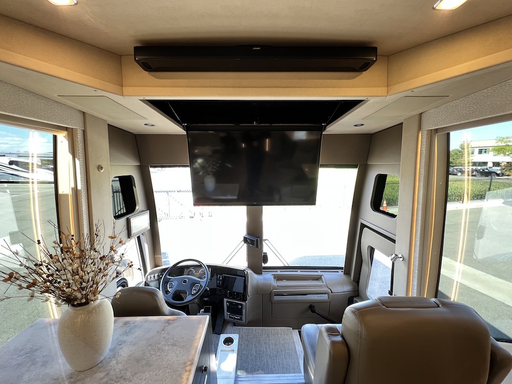 2023 Prevost Emerald H3-45 For Sale