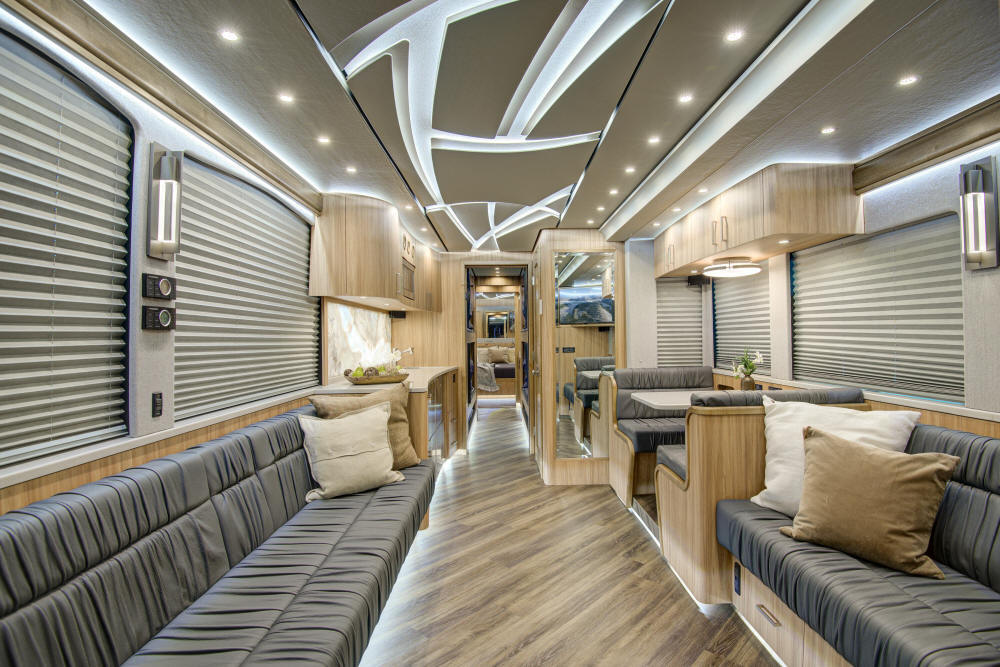 2023 Prevost Florida Coach X3 For Sale