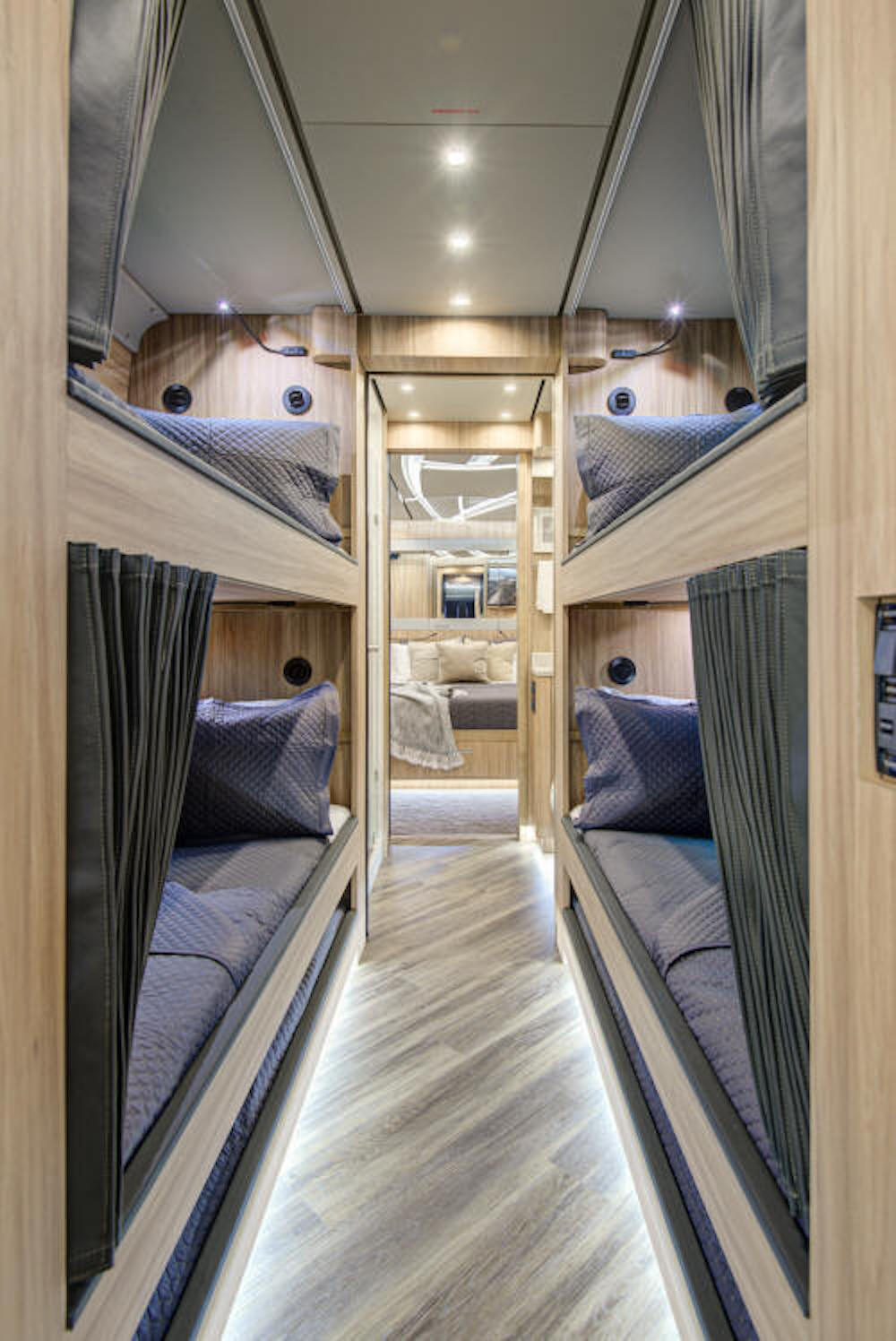 2023 Prevost Florida Coach X3 For Sale