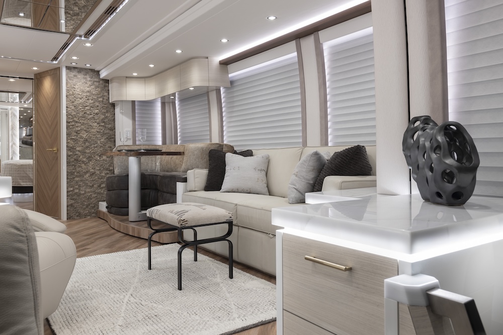 2023 Prevost Liberty H3-45 For Sale