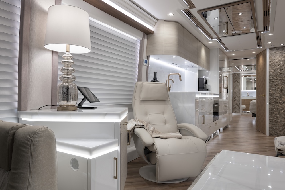 2023 Prevost Liberty H3-45 For Sale