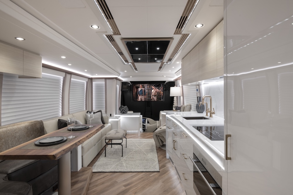 2023 Prevost Liberty H3-45 For Sale